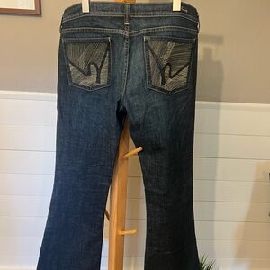 Citizens of Humanity denim Jeans | exclusive to Bloomingdale’s | vintage